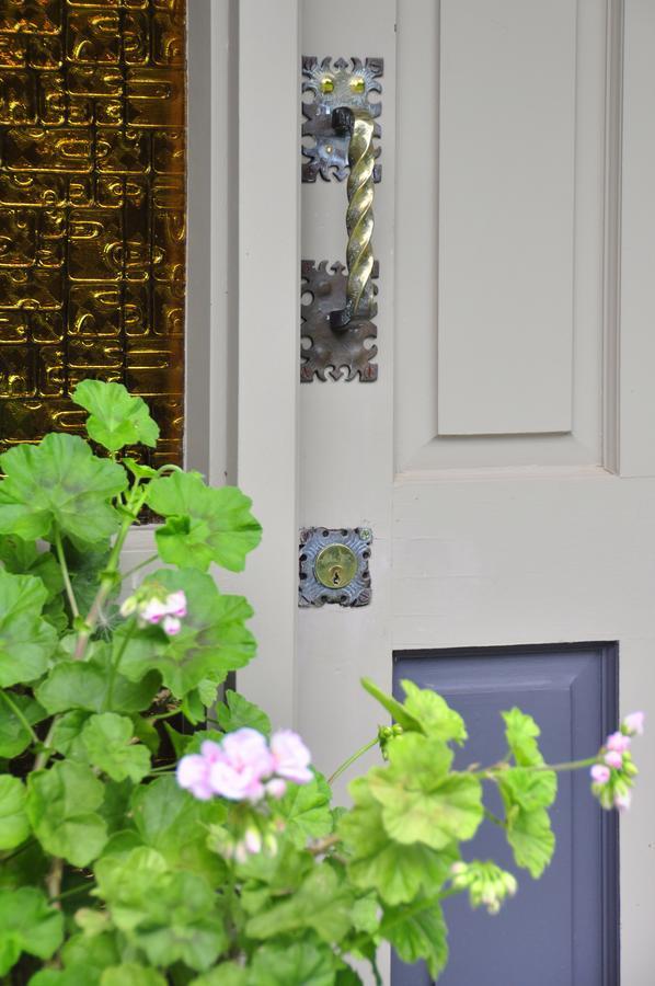 Clifton Gardens Bed & Breakfast - Orange Exterior foto
